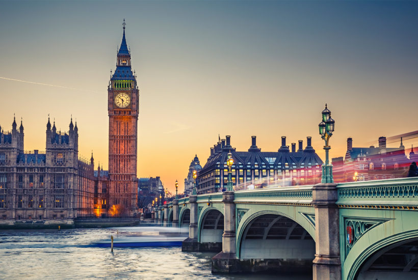 London Flurl places to take your kids in london