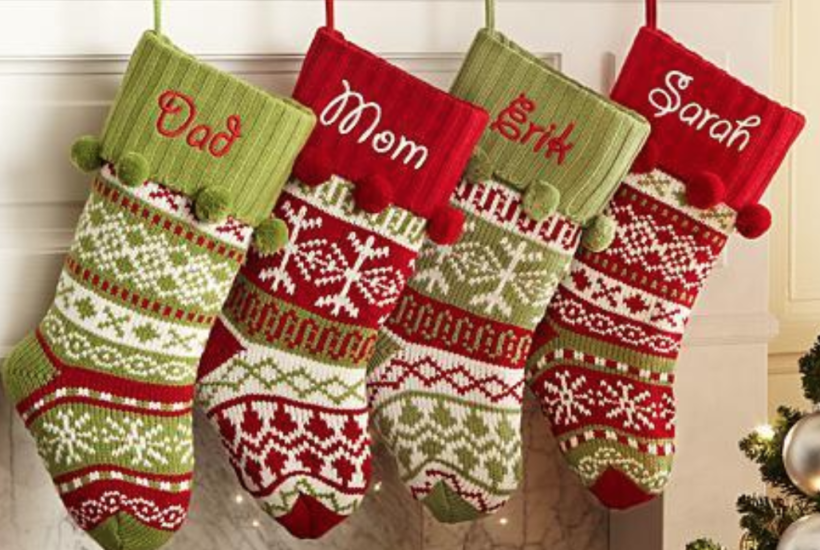 few things that can help in celebrating christmas the british way