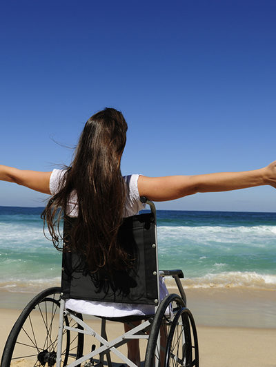 top tips for those staying in wheelchair accessible hotels
