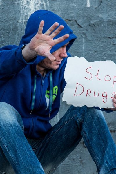 how to deal with a tobacco or marijuana addiction
