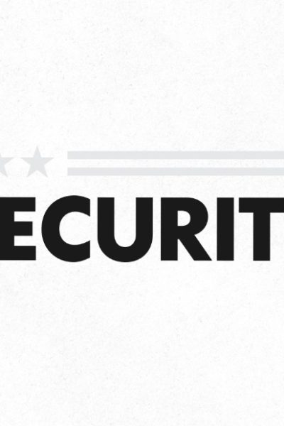 richard blech on the basics of effective security solutions