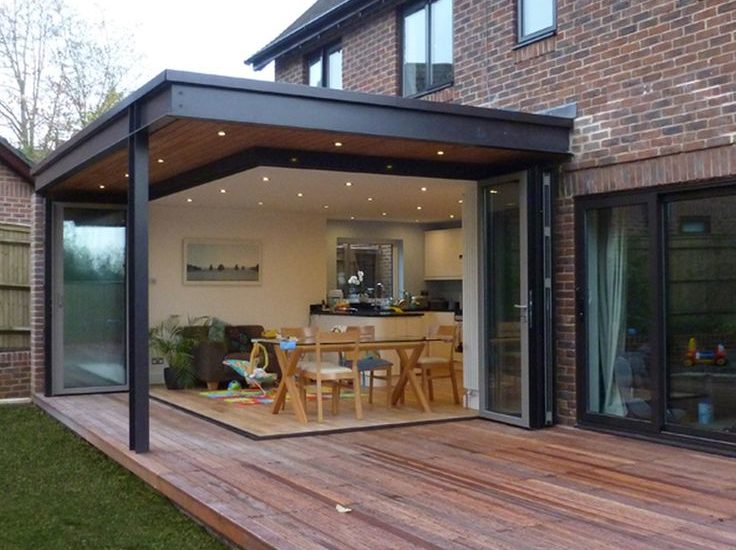 things to consider before a home extension