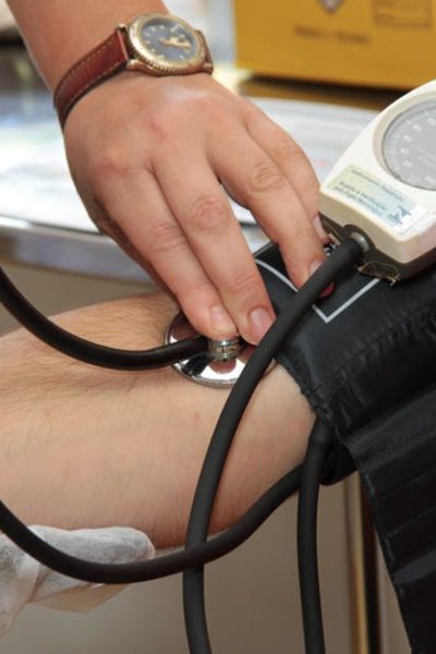 hospital administrators really can balance budget deficits with patient needs