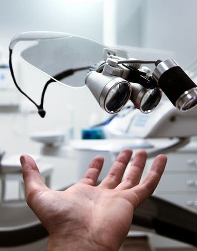 the evolution of dental care