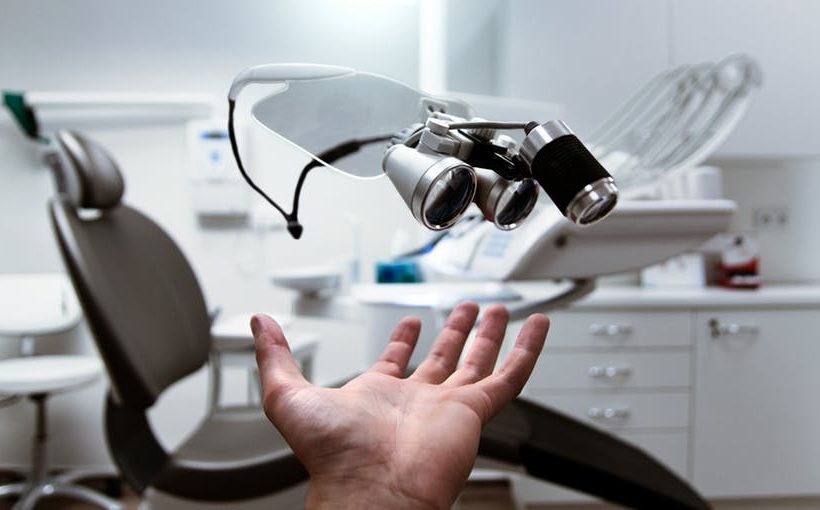 the evolution of dental care