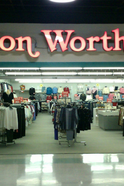 bonworth  morals and ethics that make this the countrys favorite mother daughter store