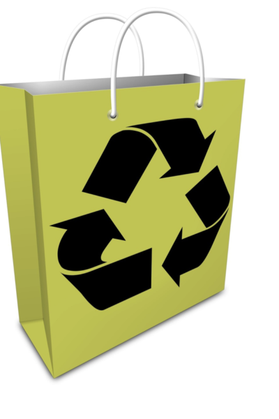 why there is a need for sustainable reusable bags