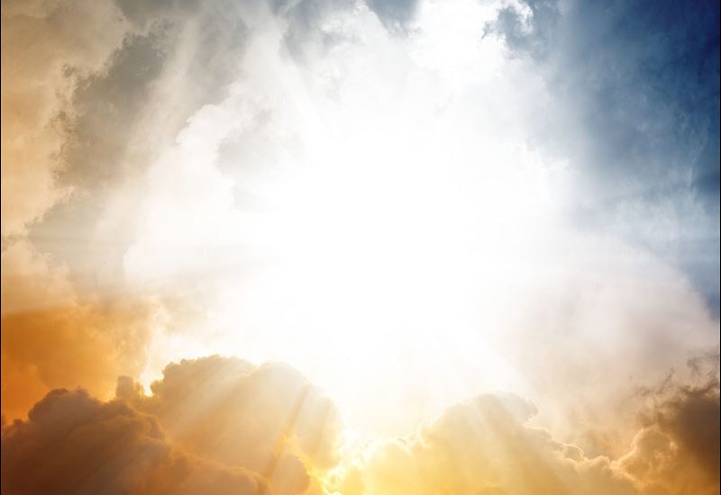 ron hindt on how god can help you through dark times