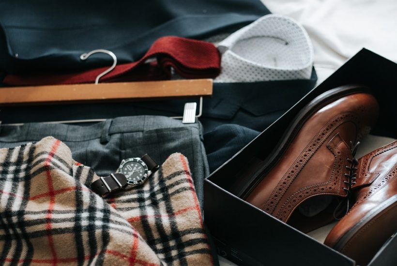 why you should invest in high quality clothing