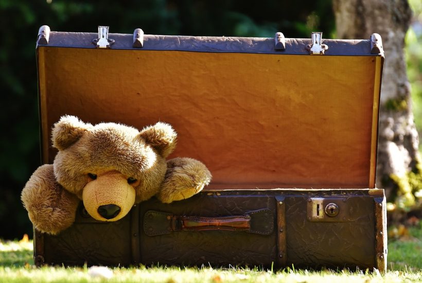 8 common travel mistakes and how to avoid it