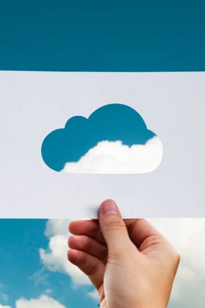 benefits of cloud computing