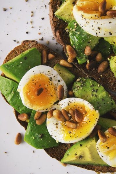 are you eating your way to health or into an early grave