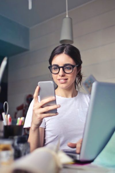 how worried should you be about tech addiction