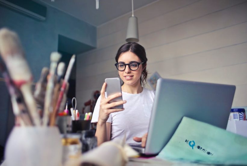 how worried should you be about tech addiction