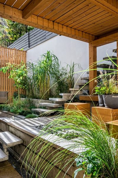 stylish and elegant shading solutions for the fashion conscious homeowner