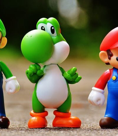 microtransactions the future of video game profits