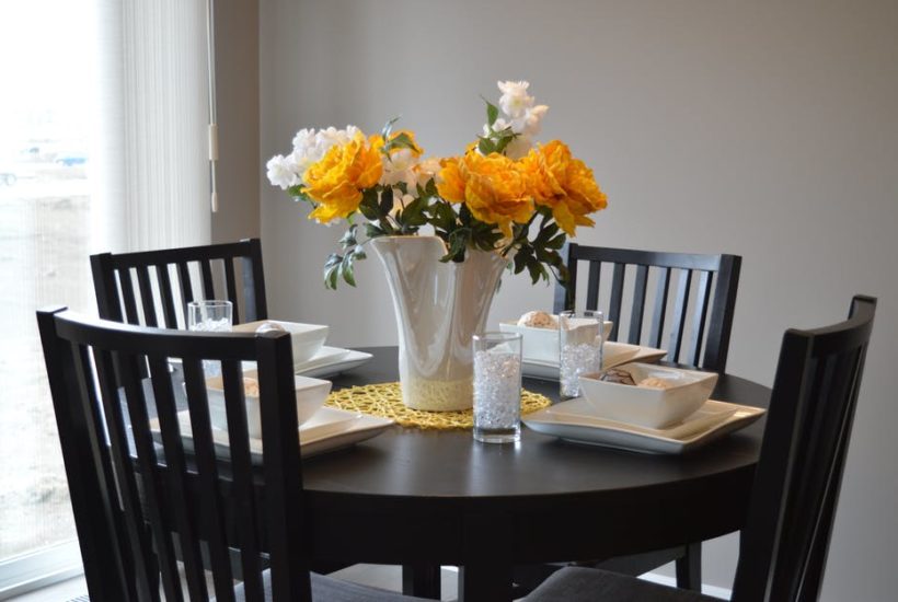 5 ways to bring your personal touch into any space