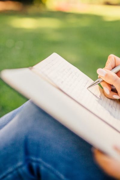 3 lifestyle changes to make today