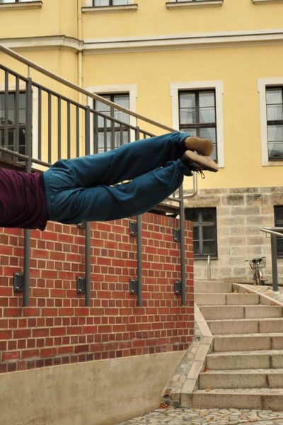 three hardcore street sports ideal for the adrenaline junkie