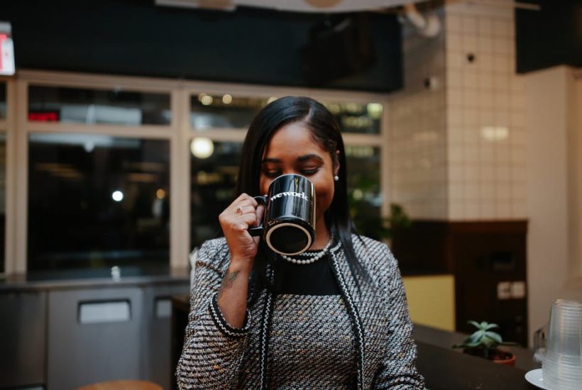 taking care of your body after 40