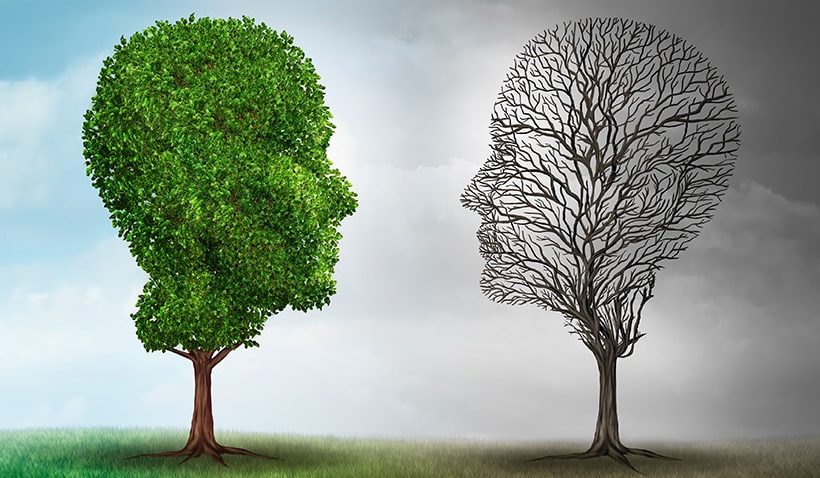 4 tips for dealing with bipolar disorder
