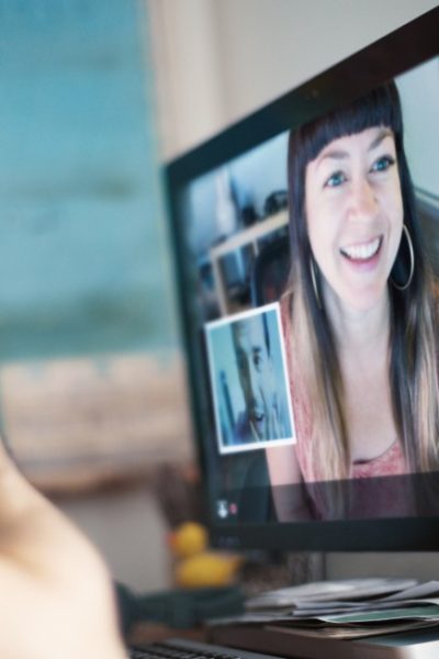 advantages of chatroulette