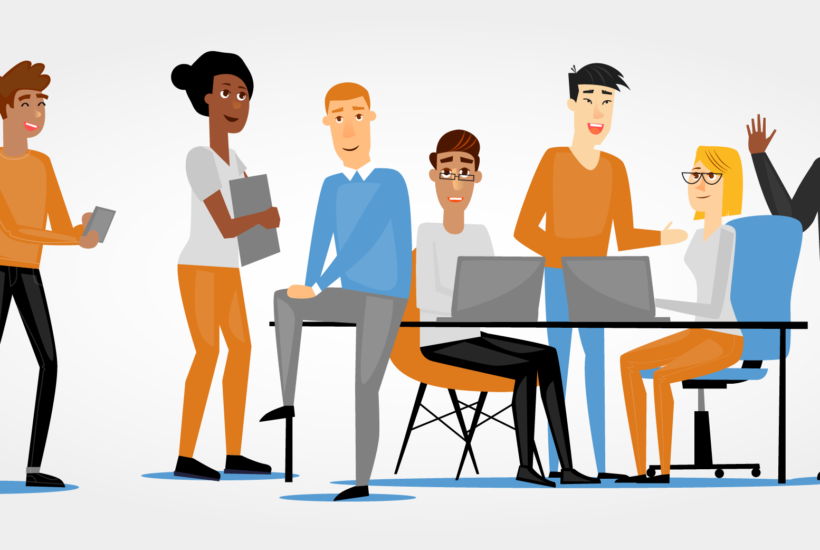 4 tips for effective employee management