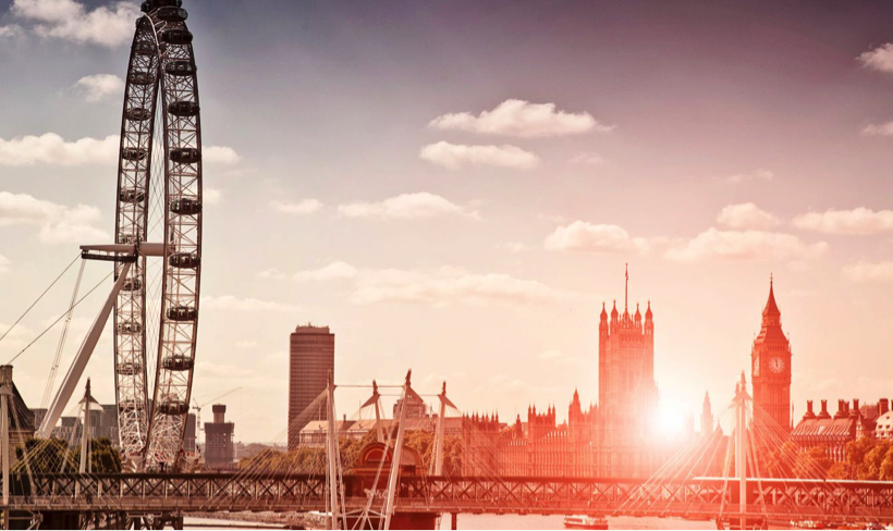 the most touristy things to do in london