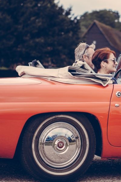 6 tips you should read for a happy retirement