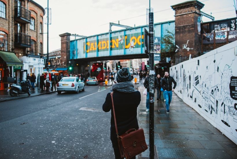 five tips for planning a break in the uk