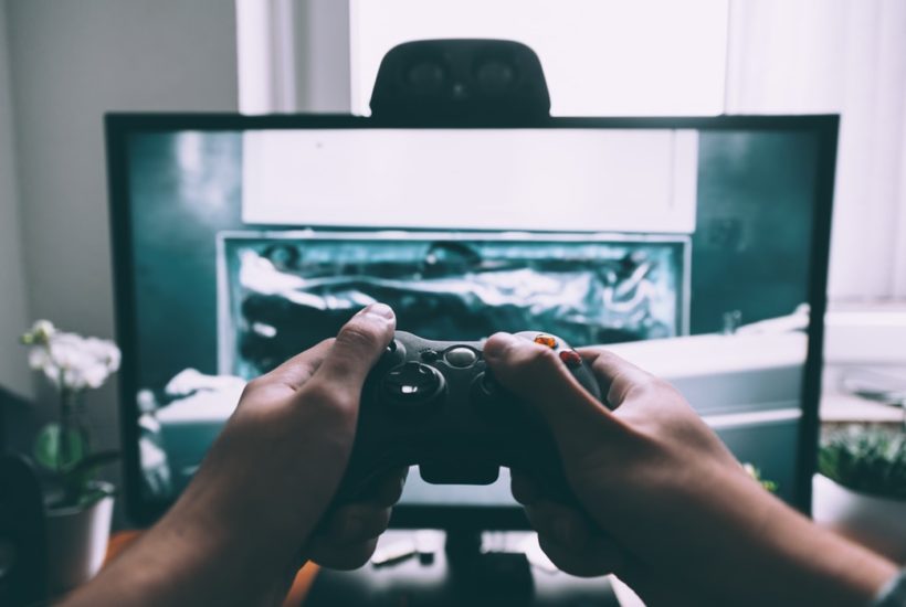 whats next for online gaming