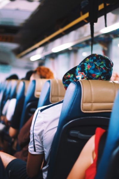 the secret to painless travel