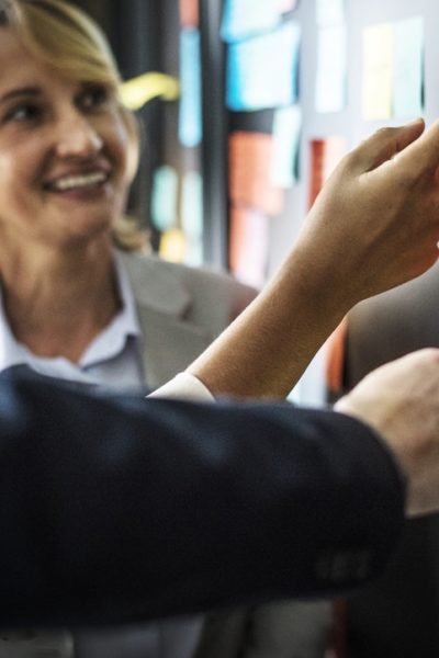 how to simplify your business processes