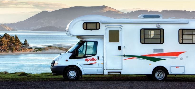 free camping in australia how to do it