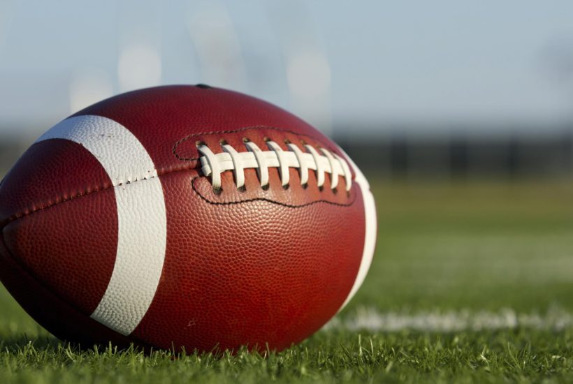 jack elway on the health benefits for men in playing football