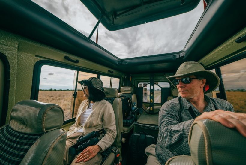 why you should tour uganda