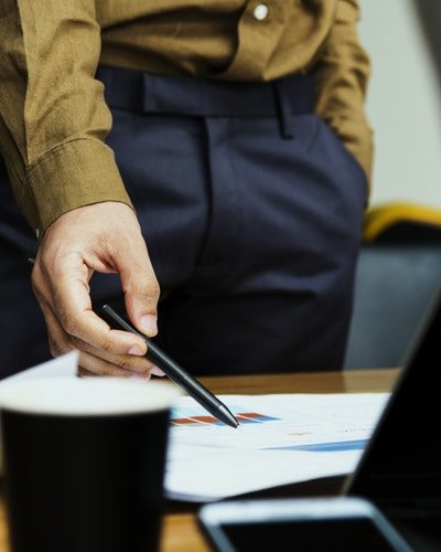 jeffrey w lupient talks about the best tips for delegation