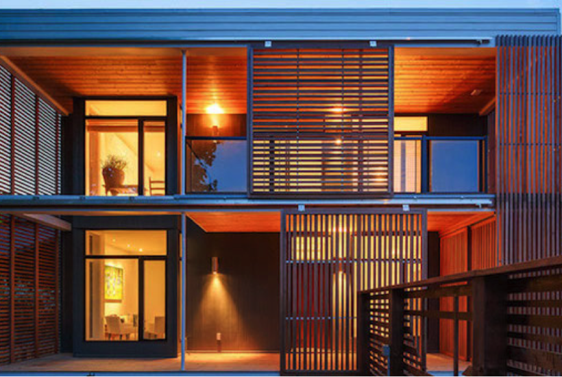 what is the big deal about net zero homes