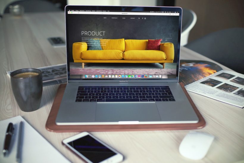 how to set up your first e commerce store