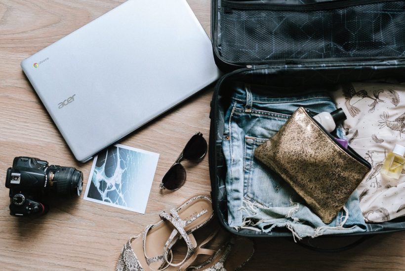essential tips for your next staycation