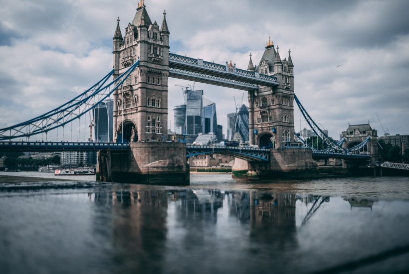 london a magical land of unforgettable memories