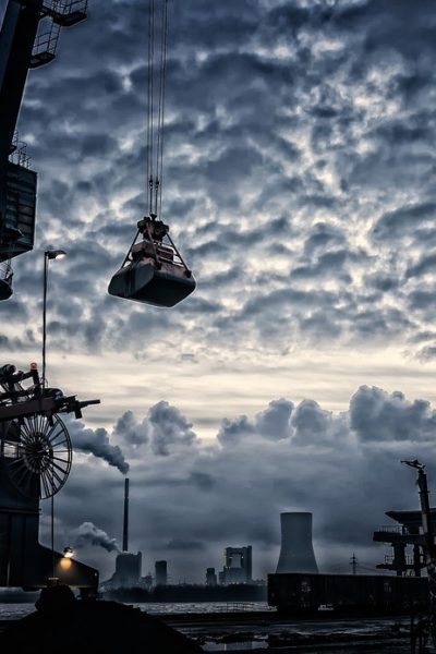 reasons why crane hire is better than buying the equipment