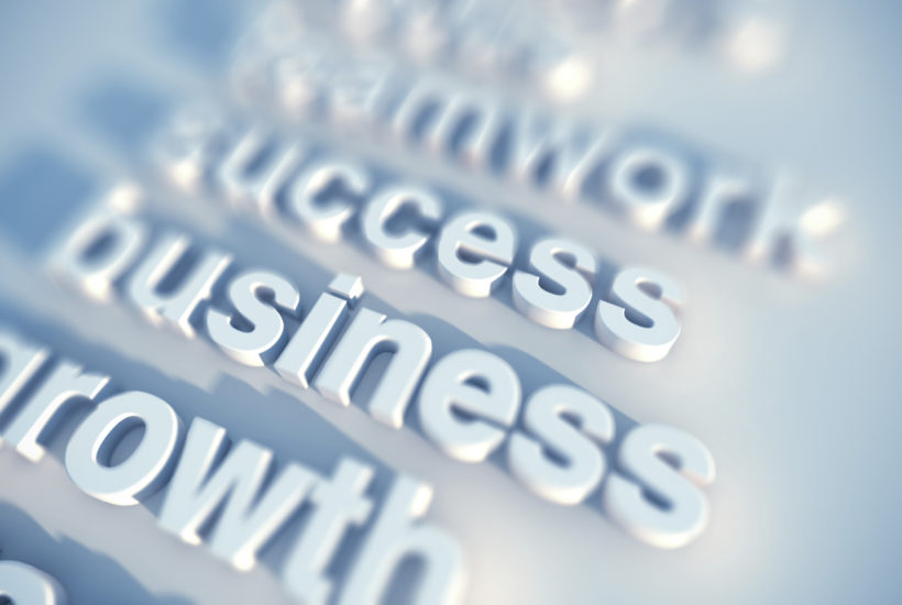 5 elements of a successful business