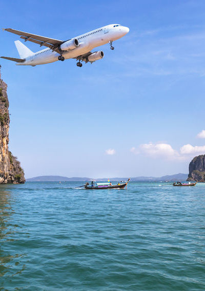 why you should hire a travel consultant before taking an international trip