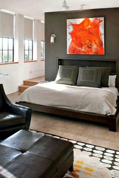 how to furnish a studio apartment