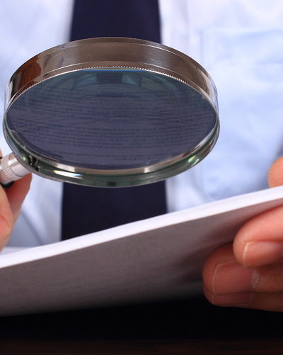 my background checks  the four keys to picking a job applicant