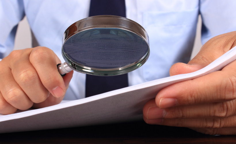 my background checks  the four keys to picking a job applicant