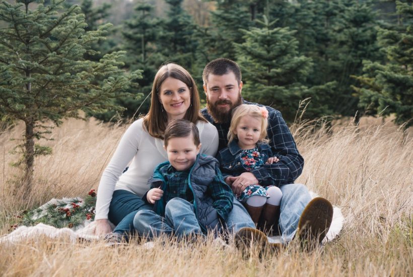 4 practical ways to create security for your family