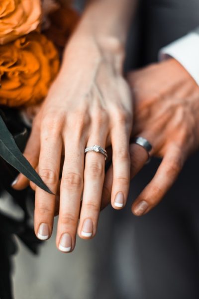 buying a wedding ring made easier with these simple steps