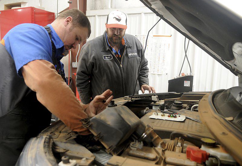 how to properly look after your car